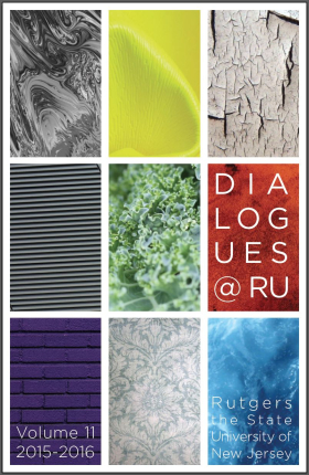 2015 - 2016 Volume 11