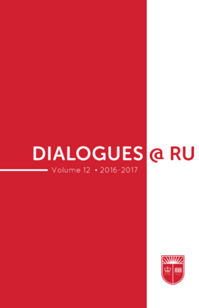 2016 - 2017 Volume 12