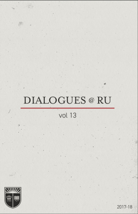 2017 - 2018 Volume 13