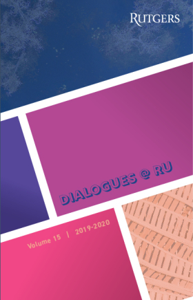2019 - 2020 Volume 15