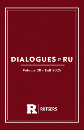 2024 - 2025 Volume 20